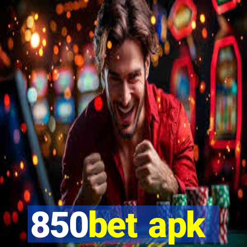 850bet apk